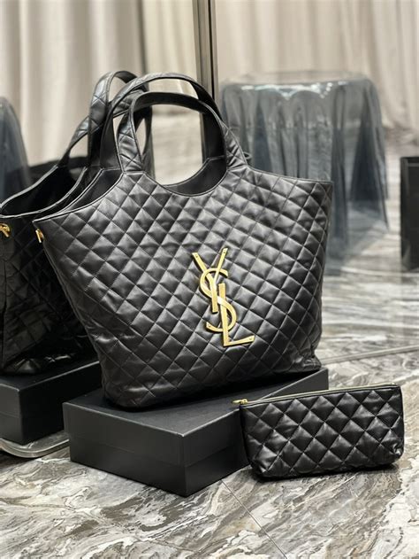 bolsa yves saint laurent preço brasil